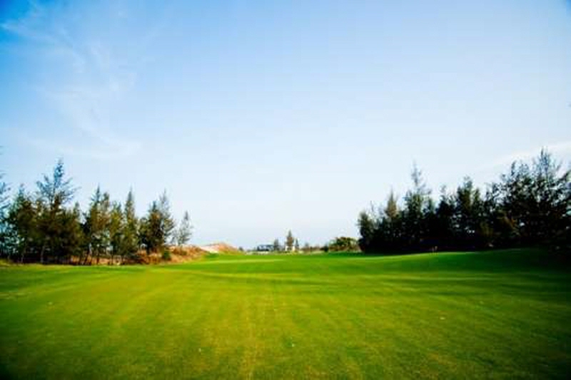 Legend Da Nang Golf Resort (BRG DaNang)