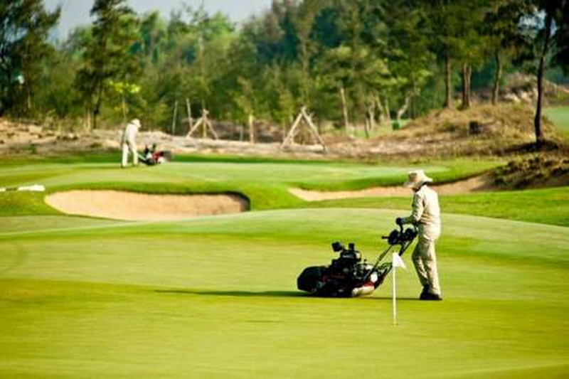 Legend Da Nang Golf Resort (BRG DaNang)