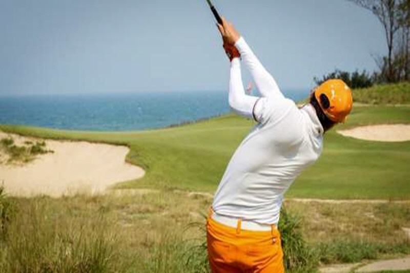 Legend Da Nang Golf Resort (BRG DaNang)