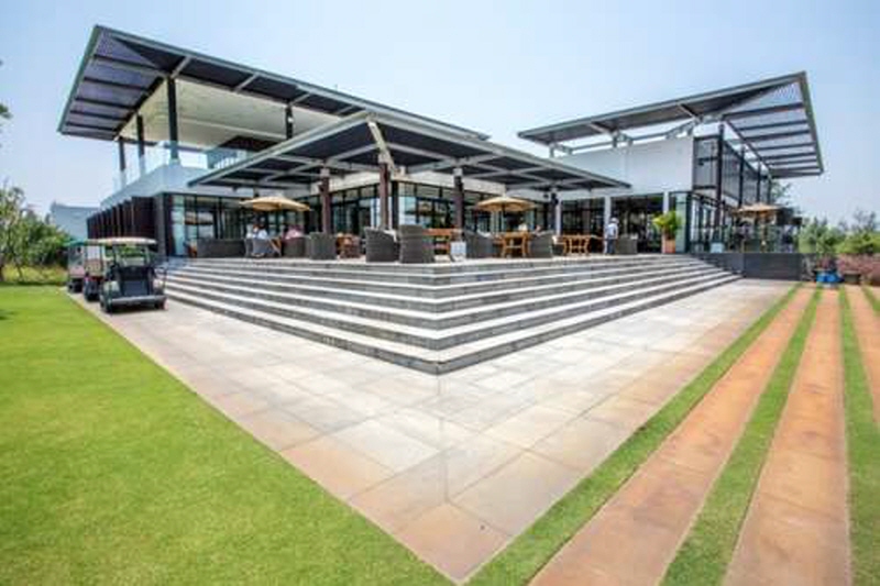Legend Da Nang Golf Resort (BRG DaNang)