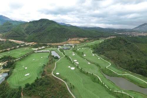 Ba Na Hills Golf Club