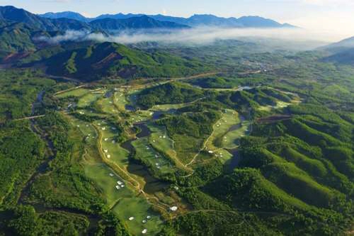 Ba Na Hills Golf Club