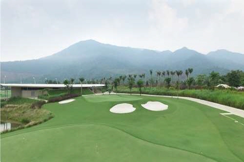 Ba Na Hills Golf Club