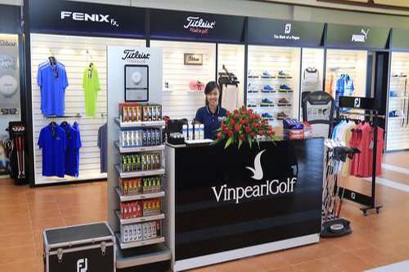 Vinpearl NamHoiAn Golf
