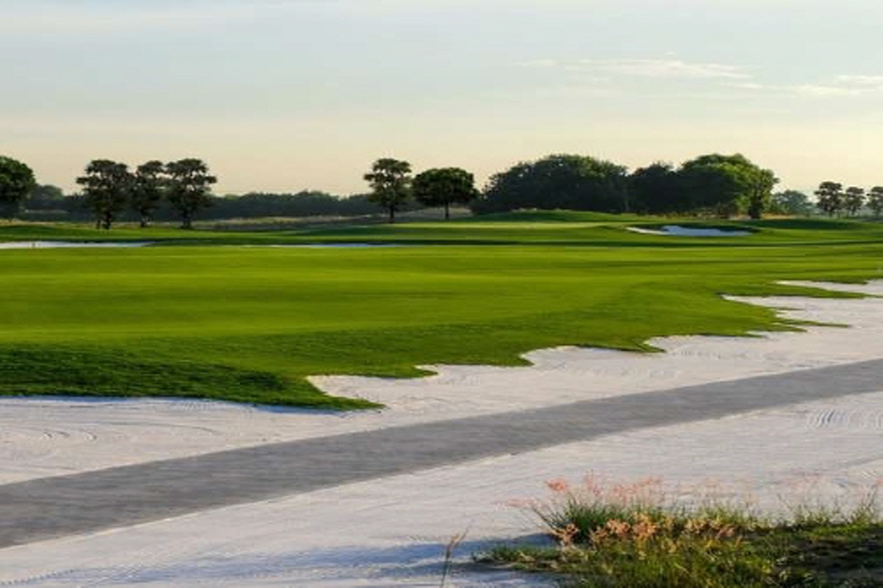 Vinpearl NamHoiAn Golf