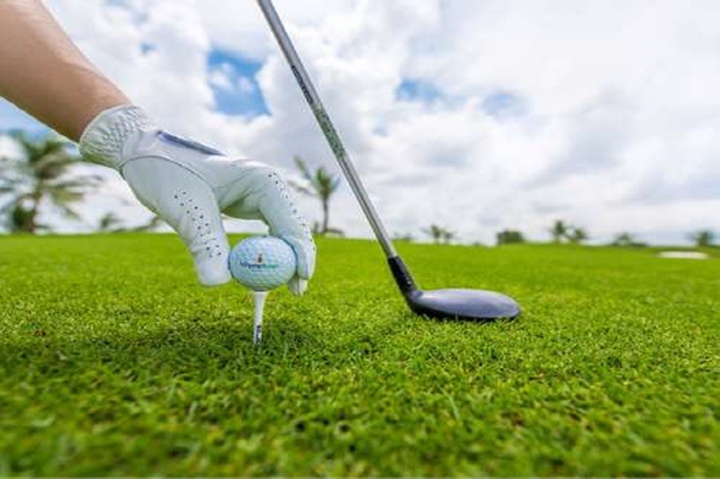 Vinpearl NamHoiAn Golf