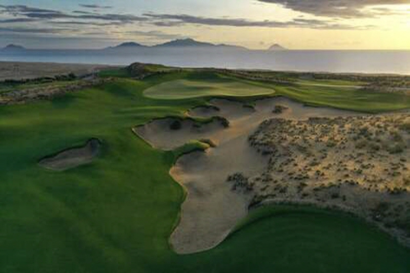 Hoiana Shores Golf Club
