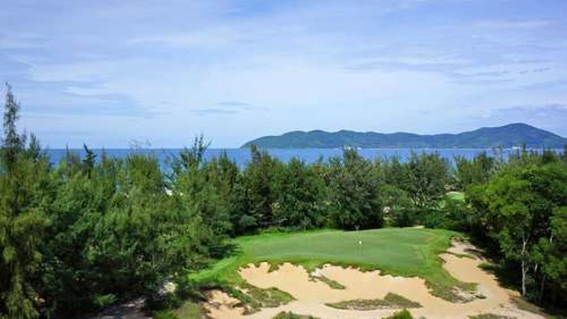 Laguna Lang Co Golf Club