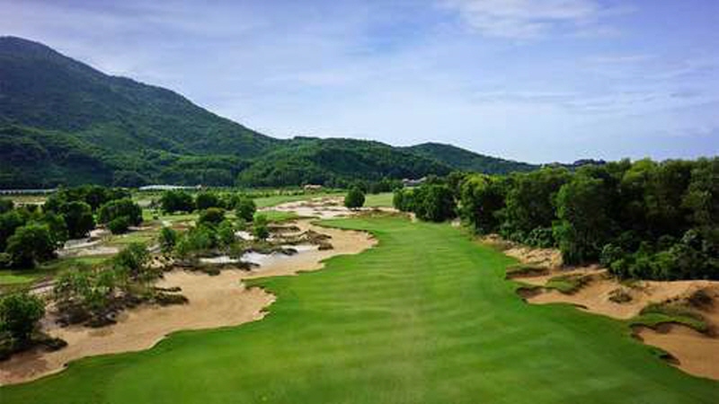 Laguna Lang Co Golf Club