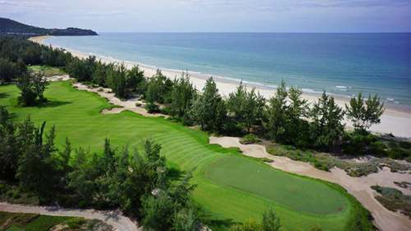 Laguna Lang Co Golf Club