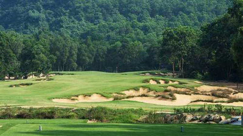Laguna Lang Co Golf Club