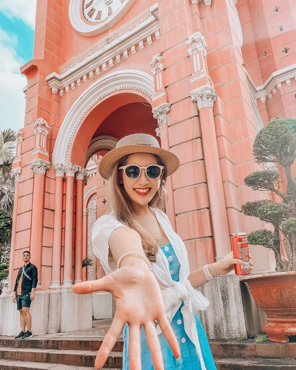 Giáo Xứ Chính Toà Đà Nẵng