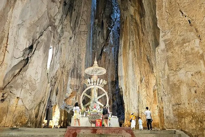 Ngũ Hành Sơn