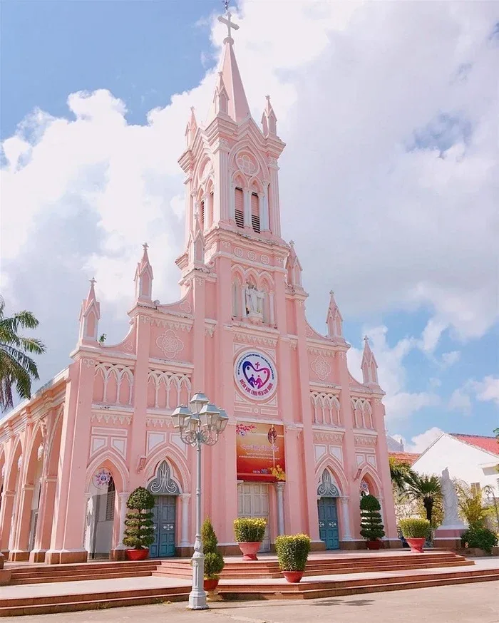 Giáo Xứ Chính Toà Đà Nẵng
