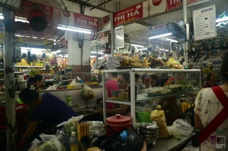 Chợ Hàn