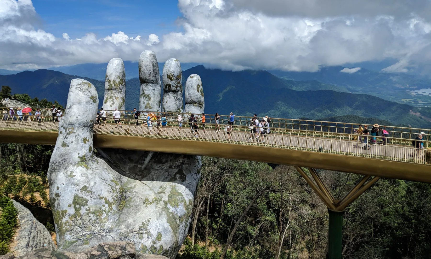 Sun World Bà Nà Hills
