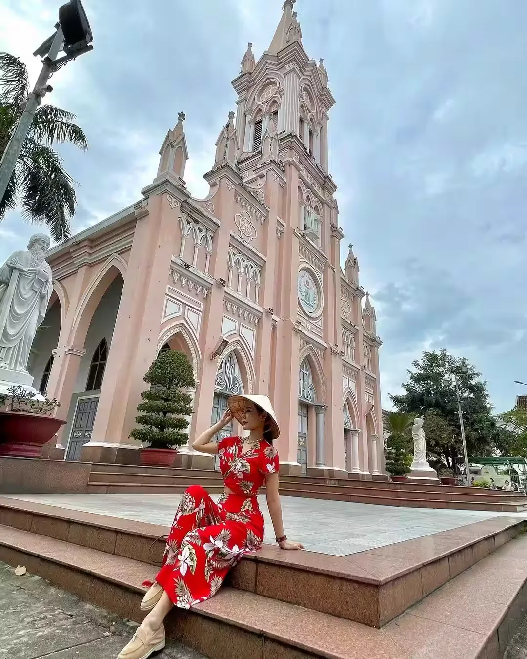 Giáo Xứ Chính Toà Đà Nẵng