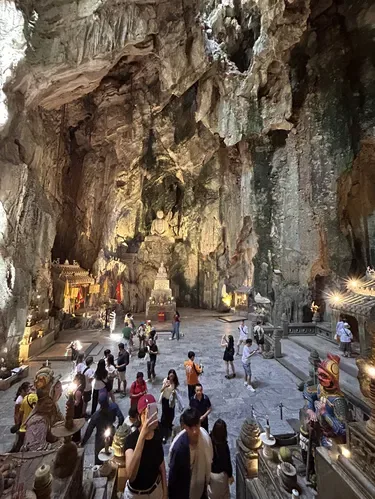 Ngũ Hành Sơn