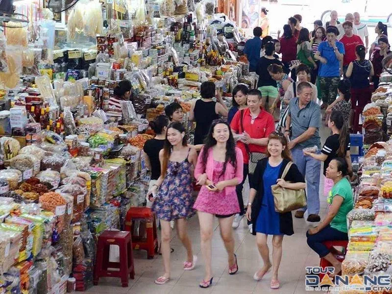 Chợ Hàn