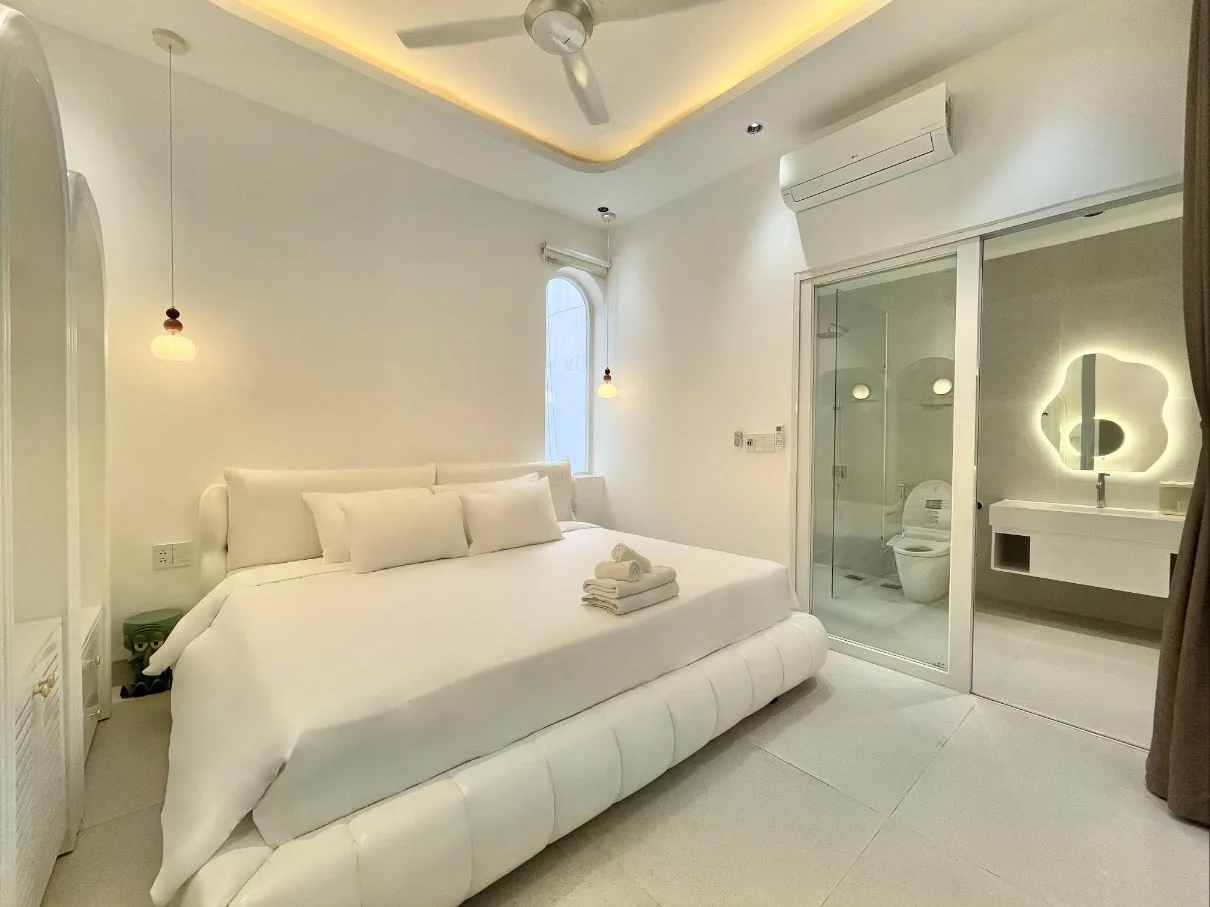 G3 Villa