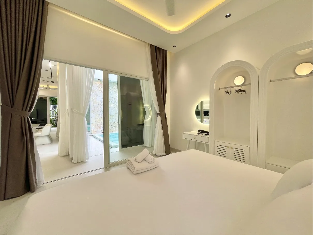 G3 Villa