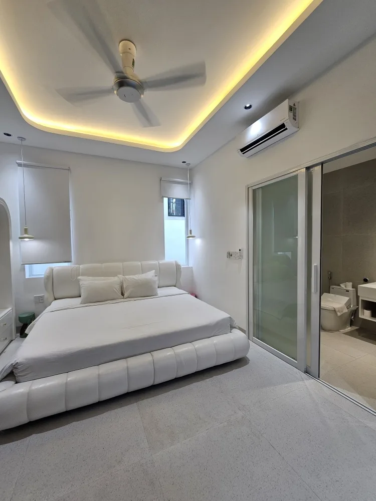 G3 Villa