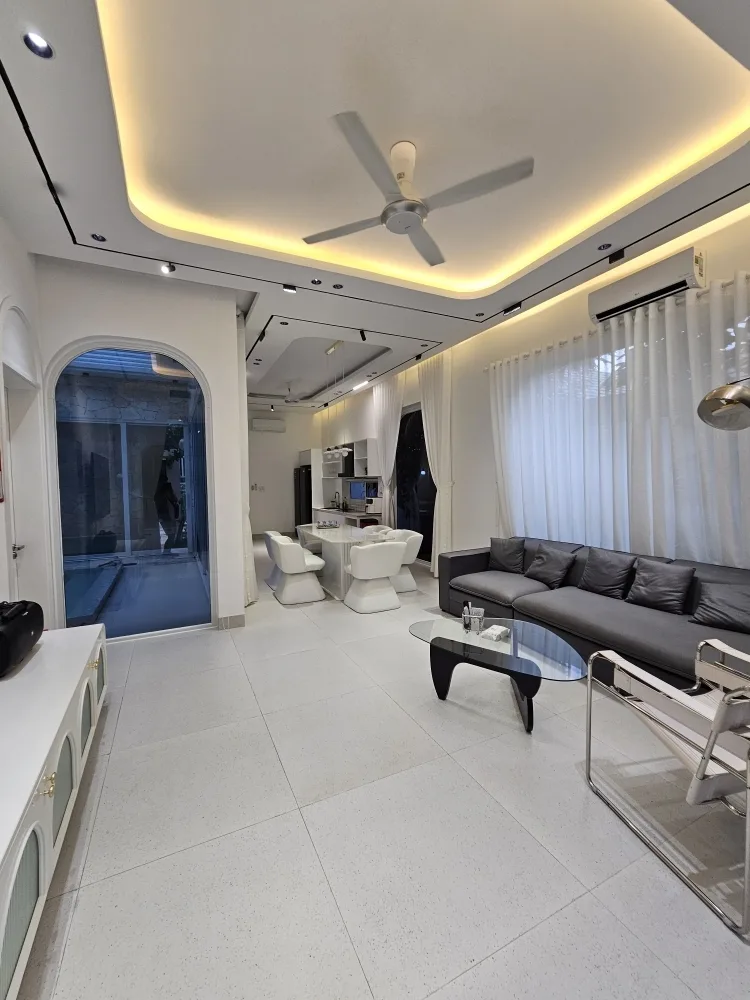 G3 Villa