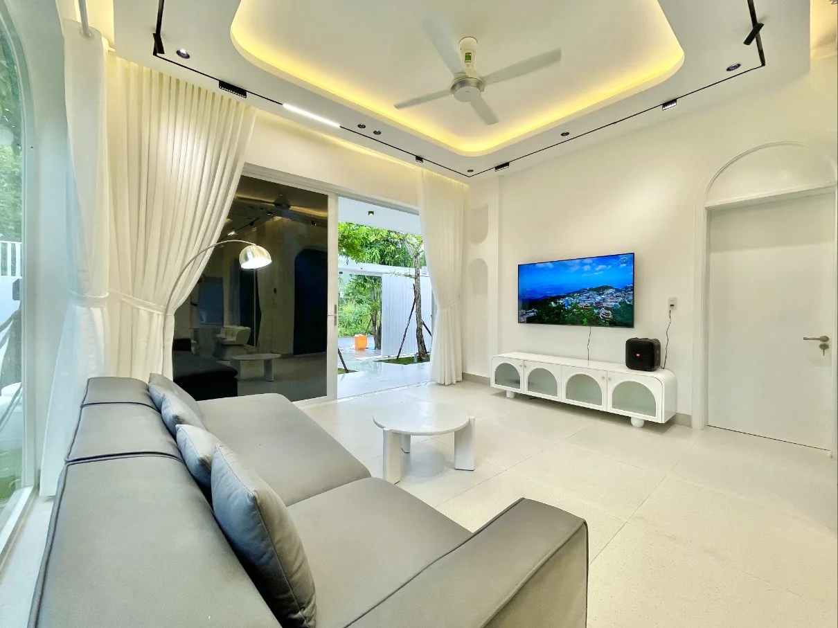 G3 Villa