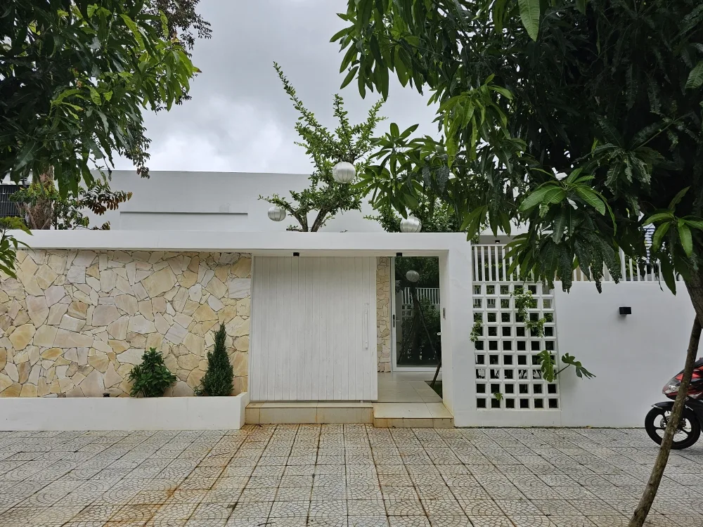 G3 Villa
